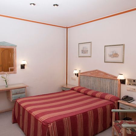 Hotel Azahar Murcie Extérieur photo