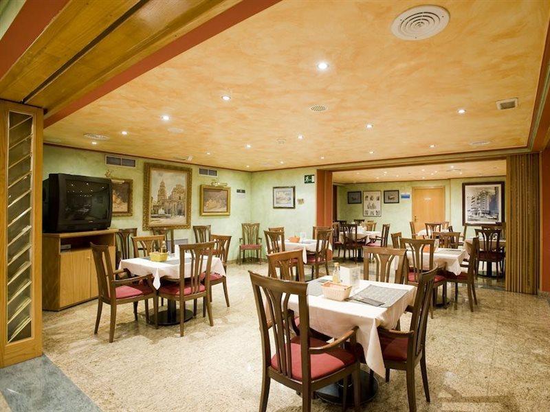 Hotel Azahar Murcie Extérieur photo