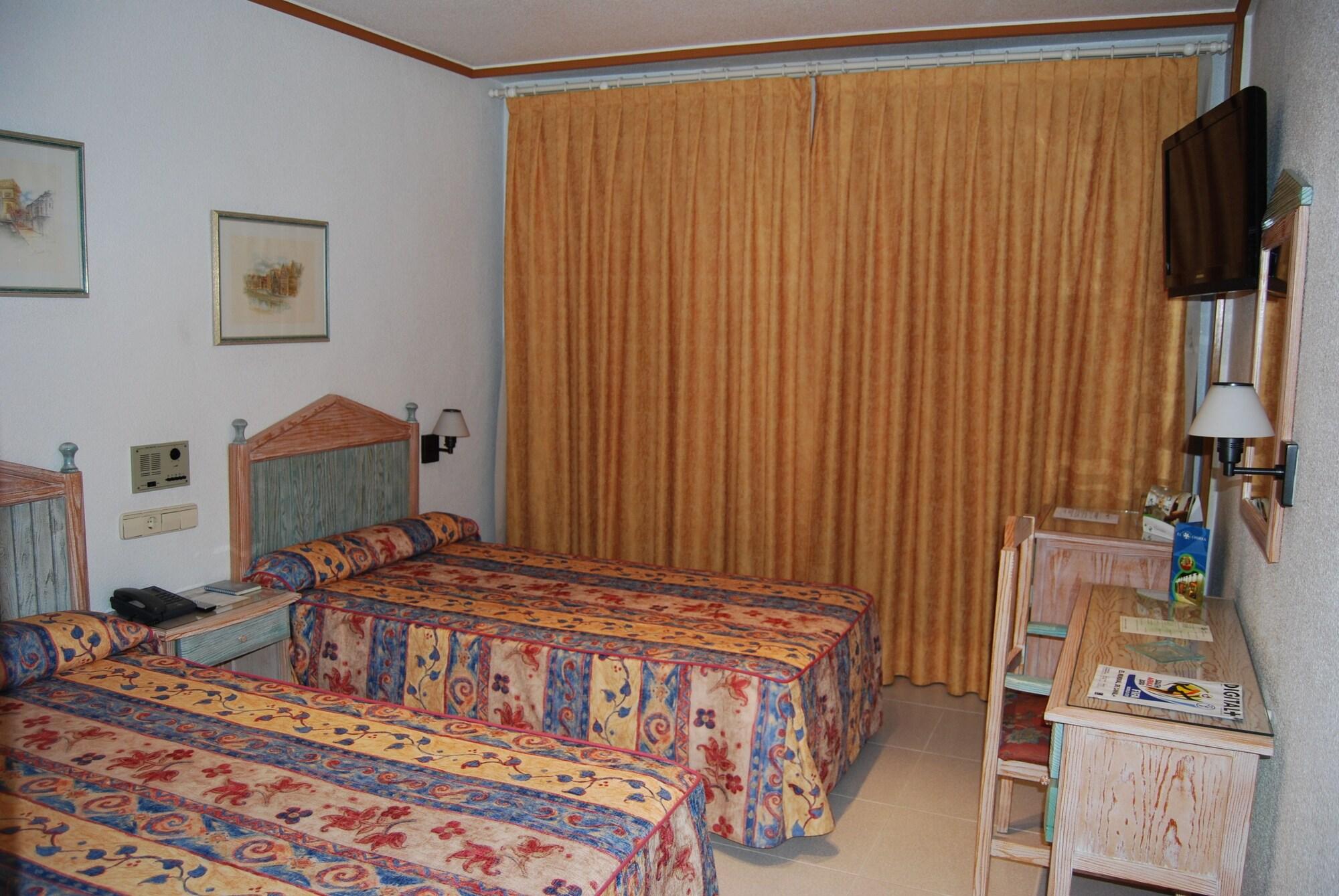 Hotel Azahar Murcie Extérieur photo
