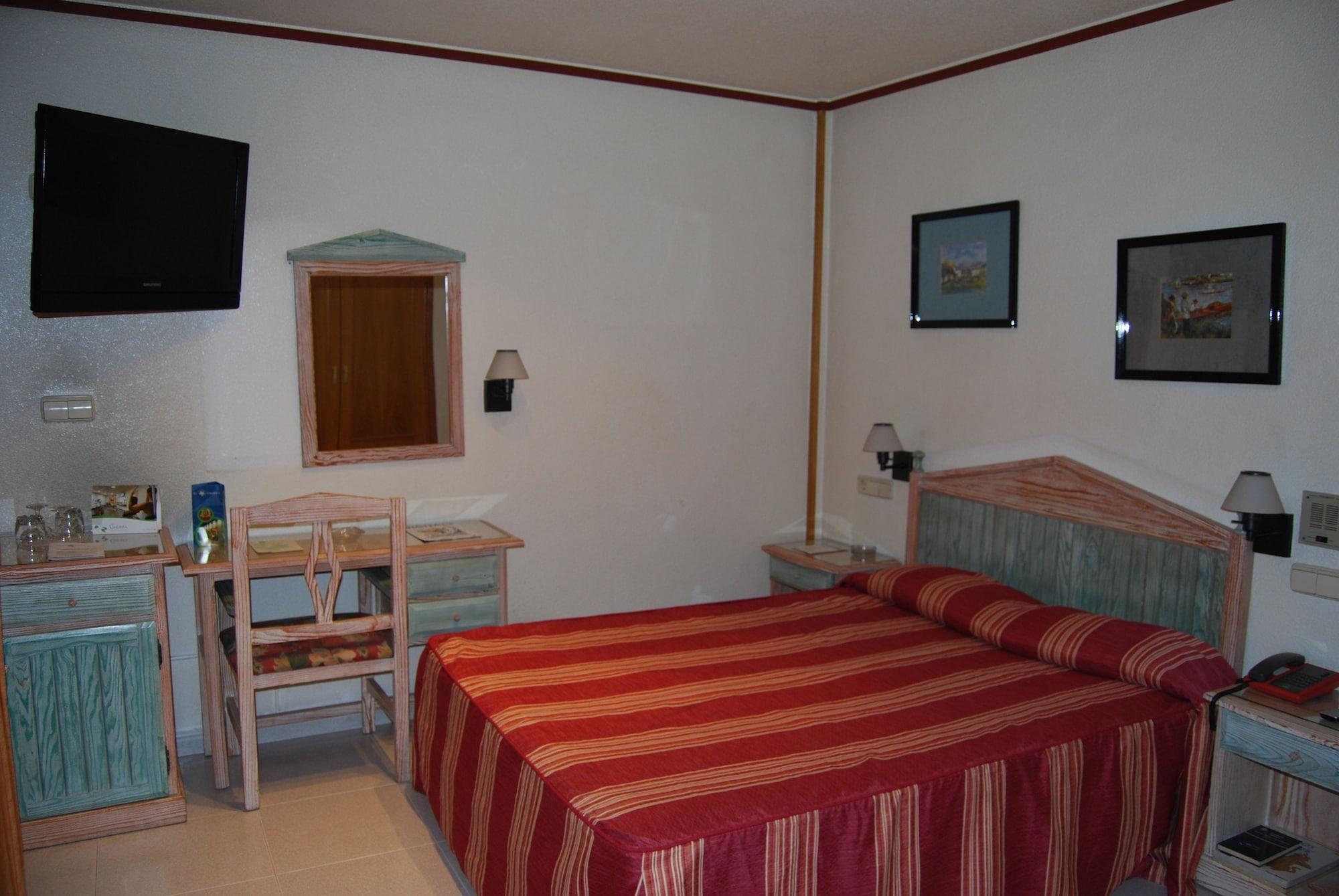 Hotel Azahar Murcie Extérieur photo