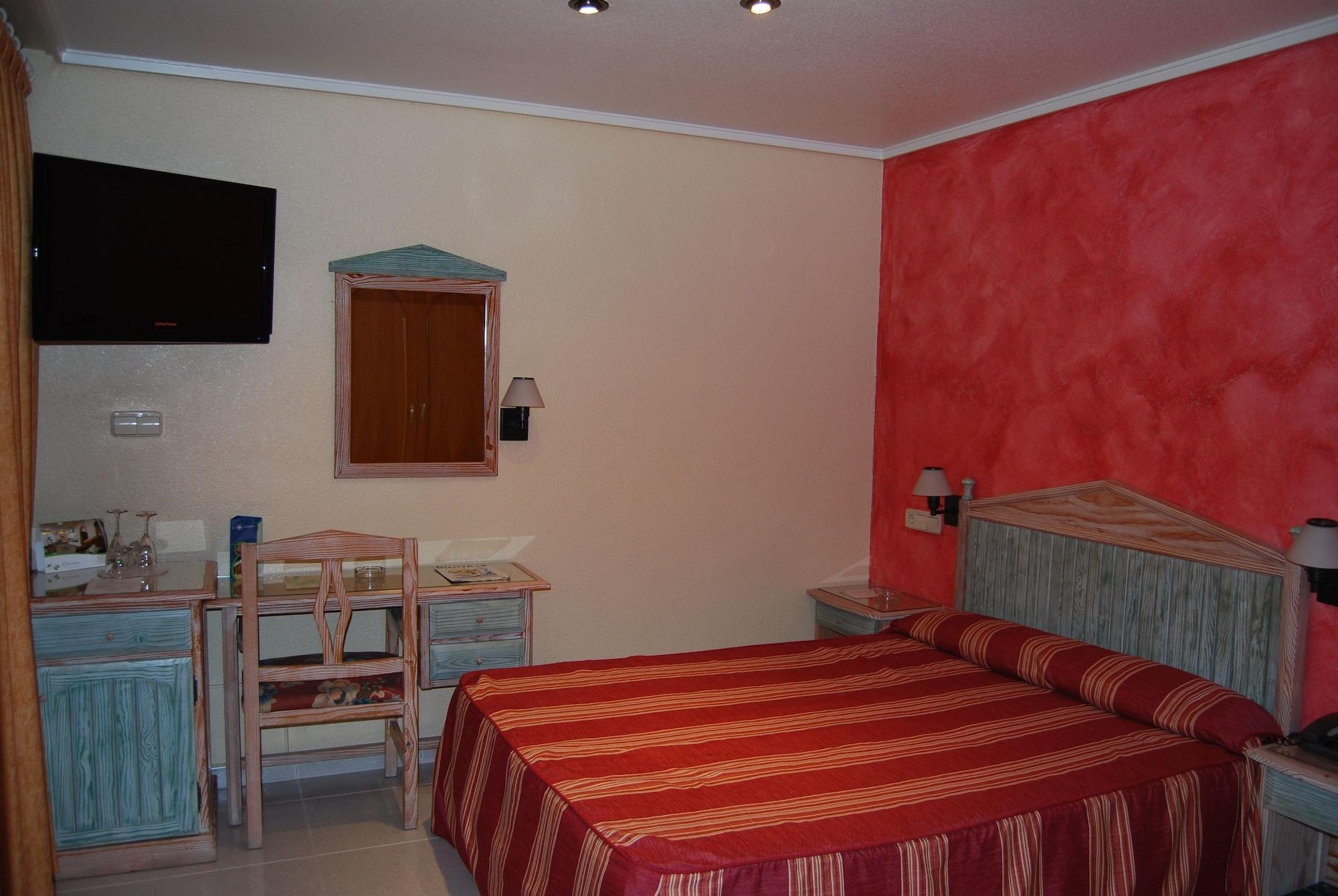 Hotel Azahar Murcie Extérieur photo
