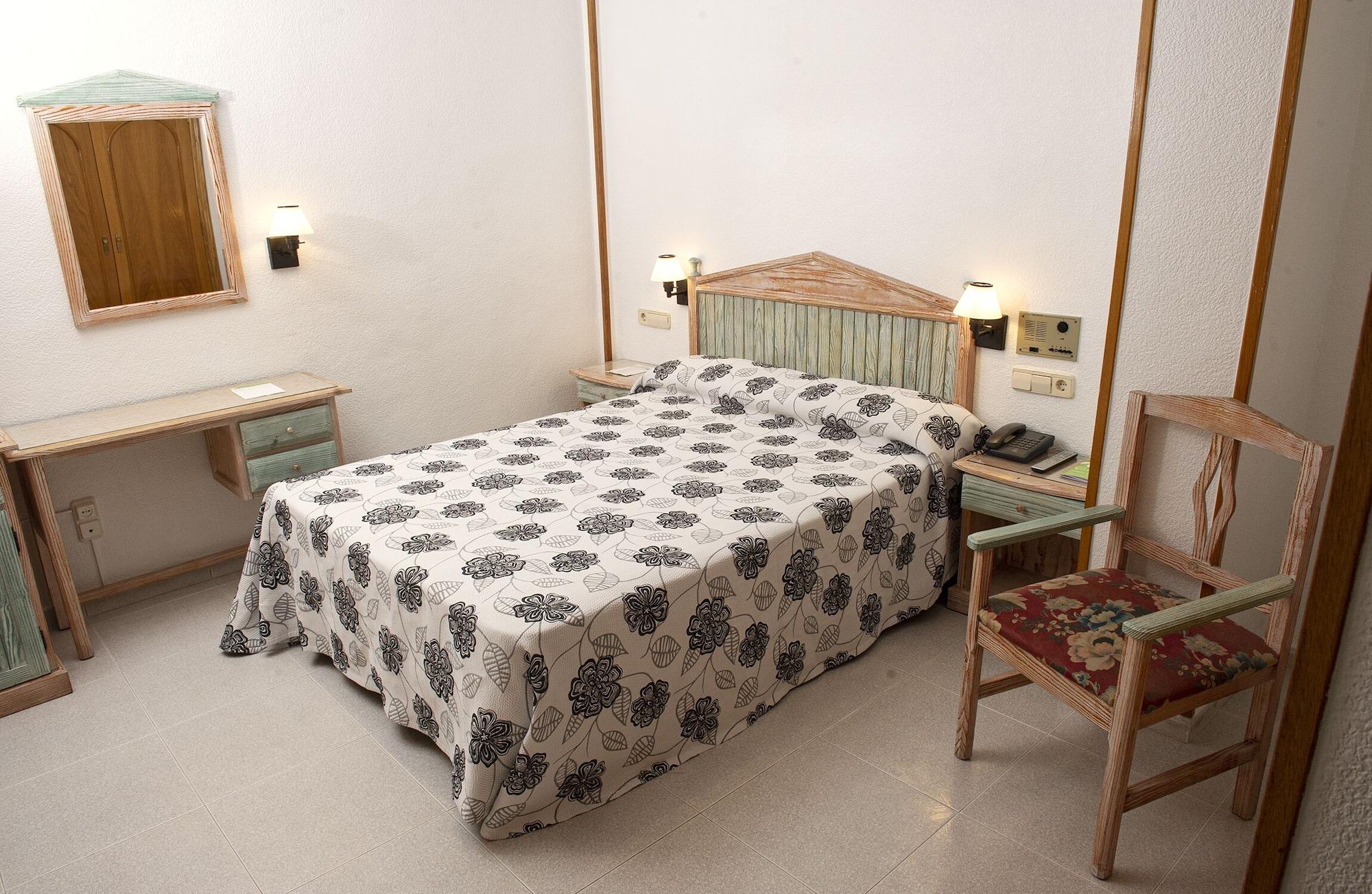 Hotel Azahar Murcie Extérieur photo
