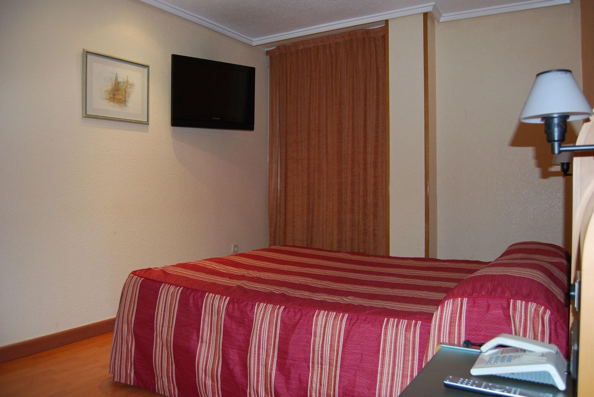 Hotel Azahar Murcie Extérieur photo