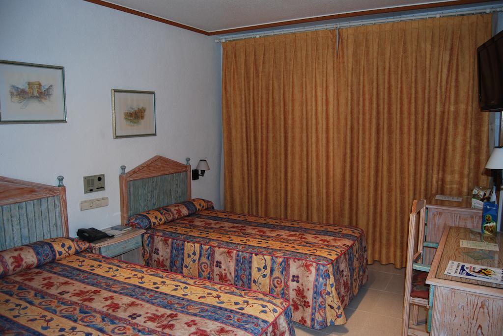 Hotel Azahar Murcie Extérieur photo
