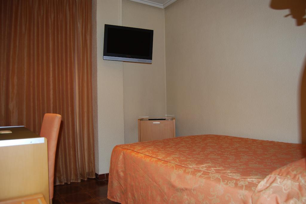 Hotel Azahar Murcie Extérieur photo