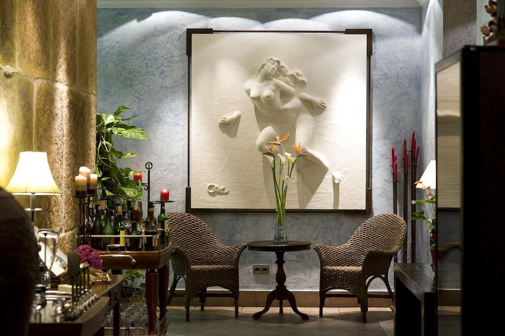 Hotel Azahar Murcie Extérieur photo