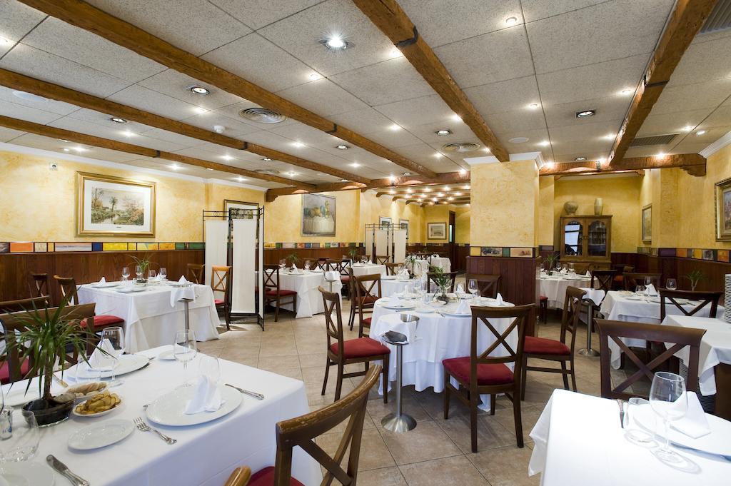 Hotel Azahar Murcie Extérieur photo