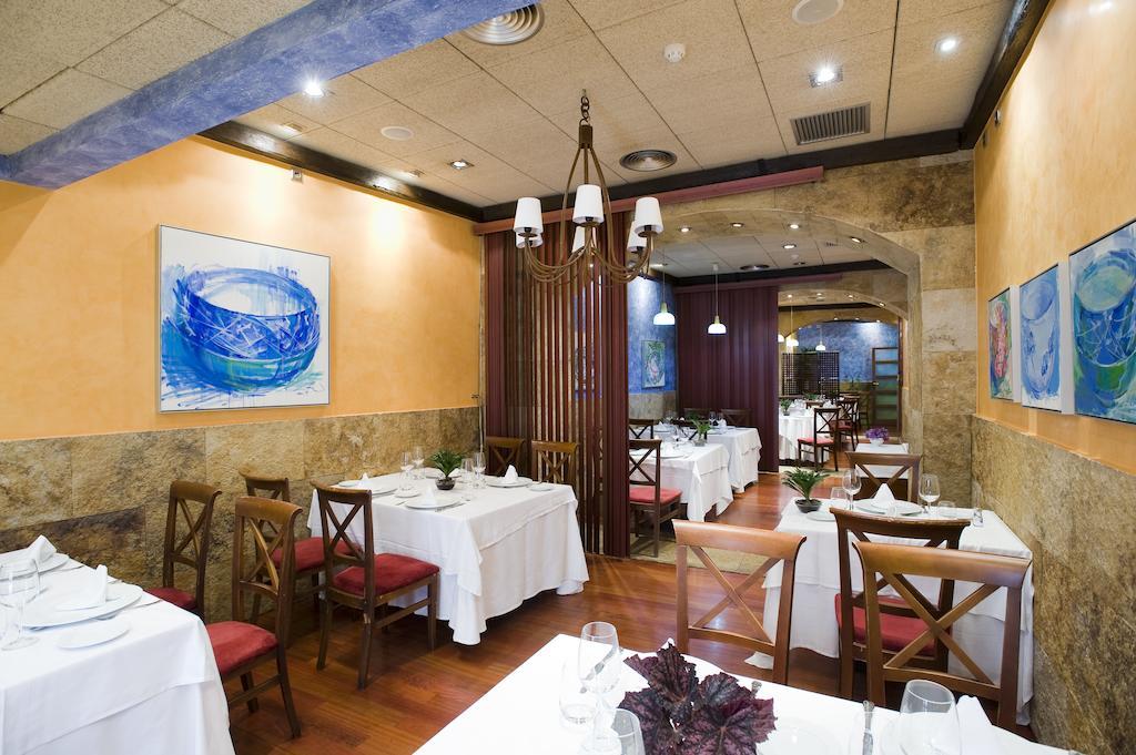 Hotel Azahar Murcie Extérieur photo